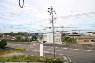 ファミール河上２の物件内観写真